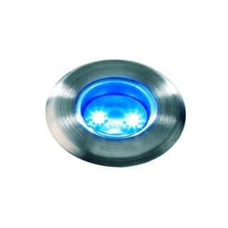 Garden Lights - Astrum LED Bleu Luminaire Extérieur