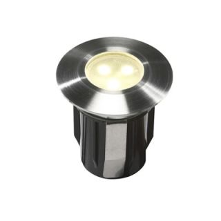 Garden Lights - Alpha LED Blanc Chaud Spot Extérieur 4048601
