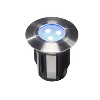 Garden Lights - Alpha LED Bleu Luminaire Extérieur