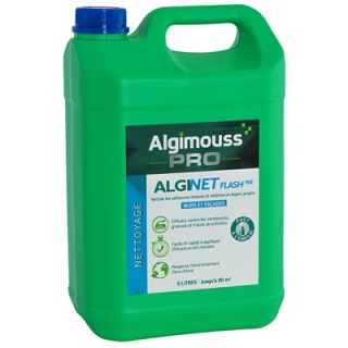 Algimouss - Alginet Flash PAE - 5L