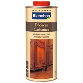 Blanchon - Décireur 1L - Carbamex