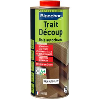  Blanchon - Trait'Découp - 1L - Brun Autoclave