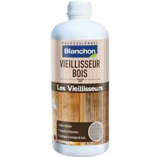 Blanchon - Vieillisseur Bois 1L Blanc