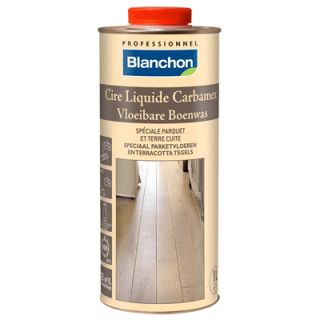 Blanchon - Cire Liquide Incolore 1L - Carbamex