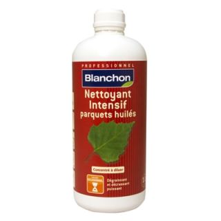 Blanchon - Nettoyant Intensif 1L