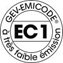 logo de certification