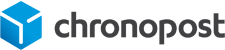 Logo Chronoposte