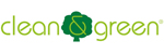 Logo Clean&Green