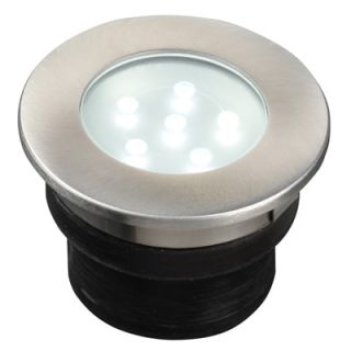 Garden Lights - Brevus LED Blanc Luminaire Extérieur