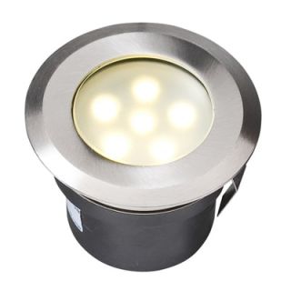 Garden Lights - Sirius LED Blanc Luminaire Extérieur