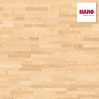 Haro Parquet - À l'anglaise série 4000 - Erable Canadien Trend