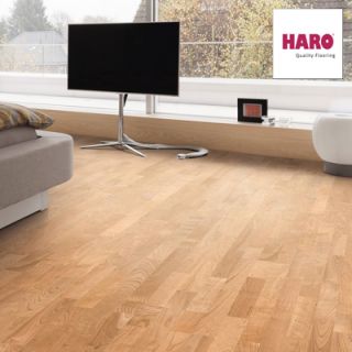 523811Haro Parquet - À l'anglaise série 4000 - Cerisier Américain Trend