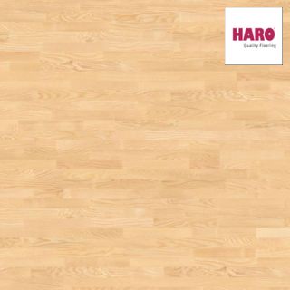 Haro Parquet - À l'anglaise série 4000 - Frêne Trend