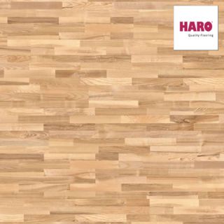 Haro Parquet - À l'anglaise série 4000 - Frêne Favorit