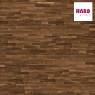 Haro Parquet - À l'anglaise série 4000 - Robinier Ambré Favorit