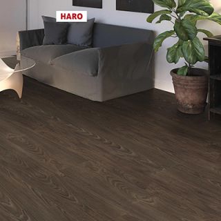 Parquet Stratifié - TRITTY 100 - Gran Via 4V - Acacia Vario