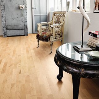 548131 Haro Parquet - À l'anglaise série 4000 - Erable Canadien Trend verni NaturaDur