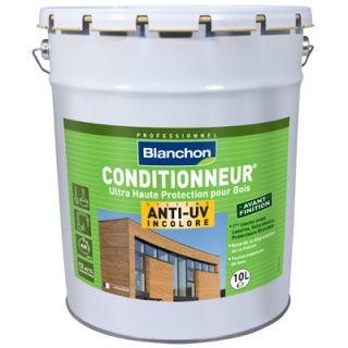 Blanchon - Conditionneur Anti-UV 10L