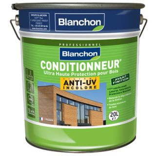 Blanchon - Conditionneur Anti-UV 20L