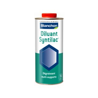 Blanchon - Diluant Syntilac 1L