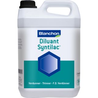 Blanchon - Diluant Syntilac 5L