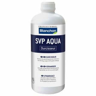 Blanchon - Durcisseur SVP Aqua 1L