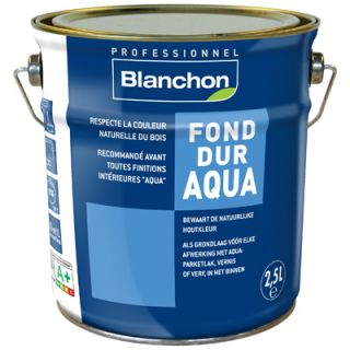Blanchon - Fond Dur Aqua 2,5L