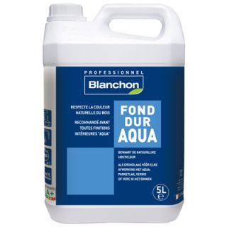 Blanchon - Fond Dur Aqua 5L
