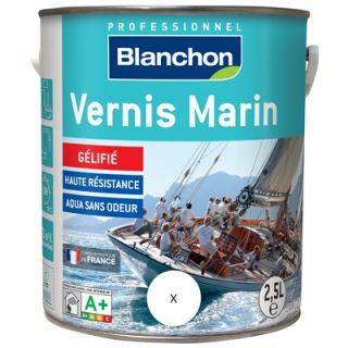 Blanchon - Vernis Marin 2,5L