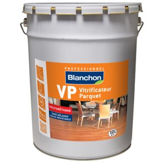 Blanchon - VP Vitrificateur Parquet Brillant 10L