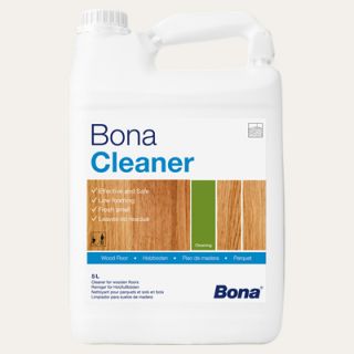 Bona Cleaner - Nettoyant Parquet Vitrifié 5L