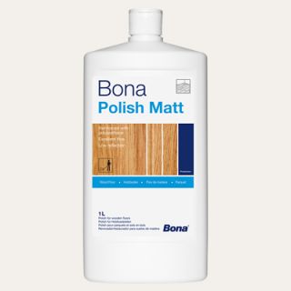 Bona Polish -1L Mat