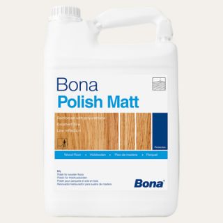 Bona Polish - 5L Mat