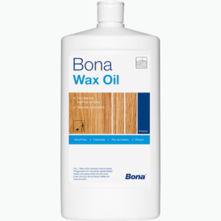 Bona Wax Oil Refresher