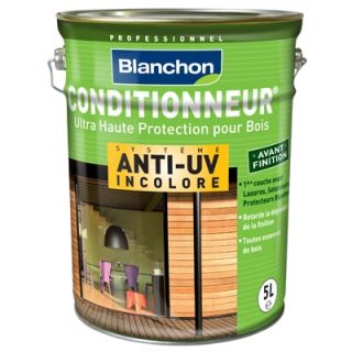 Blanchon - Conditionneur Anti-UV 5L