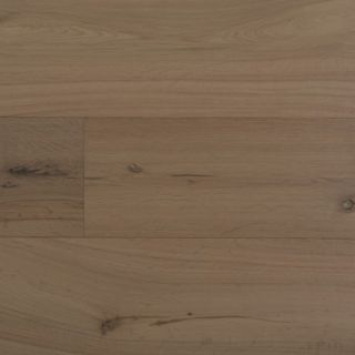 Lamett - Parquet Contrecollé Chêne Country (190 x 1860 mm) Double Smoked Pure