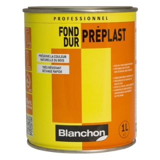 Blanchon - Fond Dur Préplast 1L