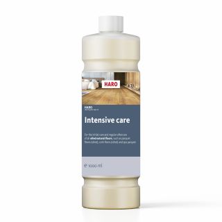 Clean & Green - Entretien Parquet Aqua Oil Intensive Care