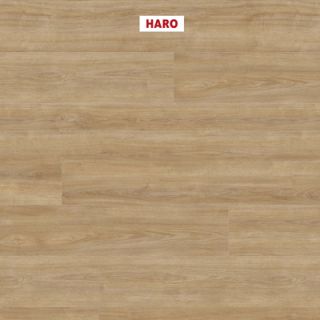 Haro - Sol Stratifié - TRITTY 200 Aqua - Chêne Eleganza puro