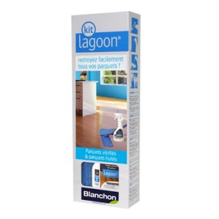 Blanchon - Kit Lagoon