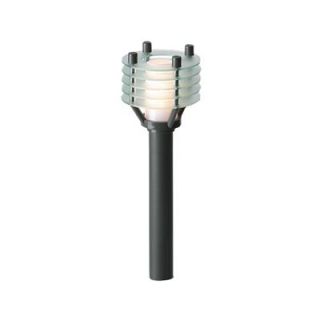 Garden Lights - Larix LED Blanc Luminaire Extérieur