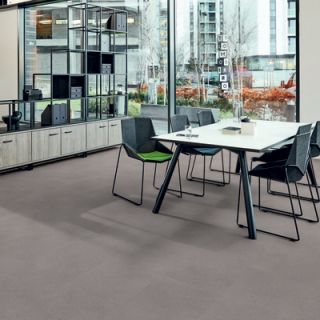 Dalle plombante PVC Simplay Grey Cement