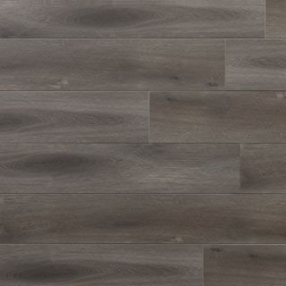 Parquetvinyl - Lame PVC - Yukon Smoked Grey
