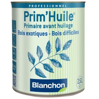 Blanchon - Prim'Huile 2,5L