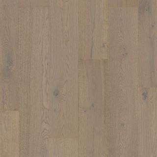 Quick Step - Parquet contrecollé - Cascada - Chêne coton gris extra mat