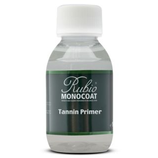 Rubio Monocoat - Tannin Primer - Primaire Anti Tanin