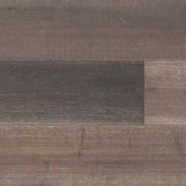 Lamett - Parquet Contrecollé Chêne Country (190 x 1860 mm) Smoked Grey