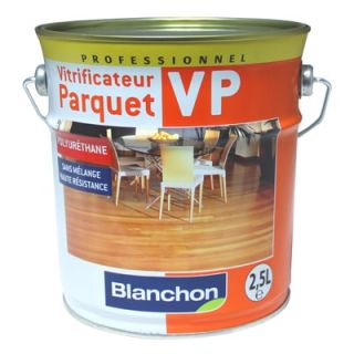 Blanchon - VP Vitrificateur Parquet Brillant 2,5L
