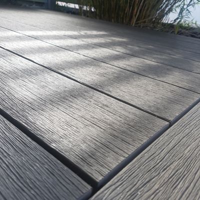 Spots pour terrasse bois composite - Fiberdeck