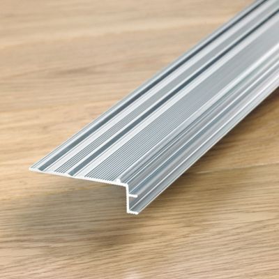 SOUS-PROFILÉ INCIZO aluminium pour les escaliers